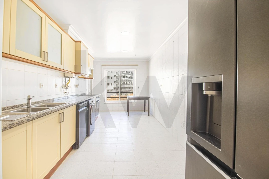 Apartamento T3 para Venda em Ericeira Foto 18