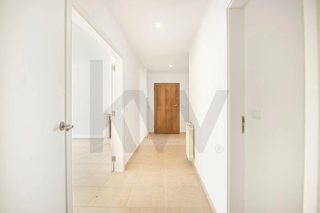 Apartamento T3 para Venda em Ericeira Foto 2