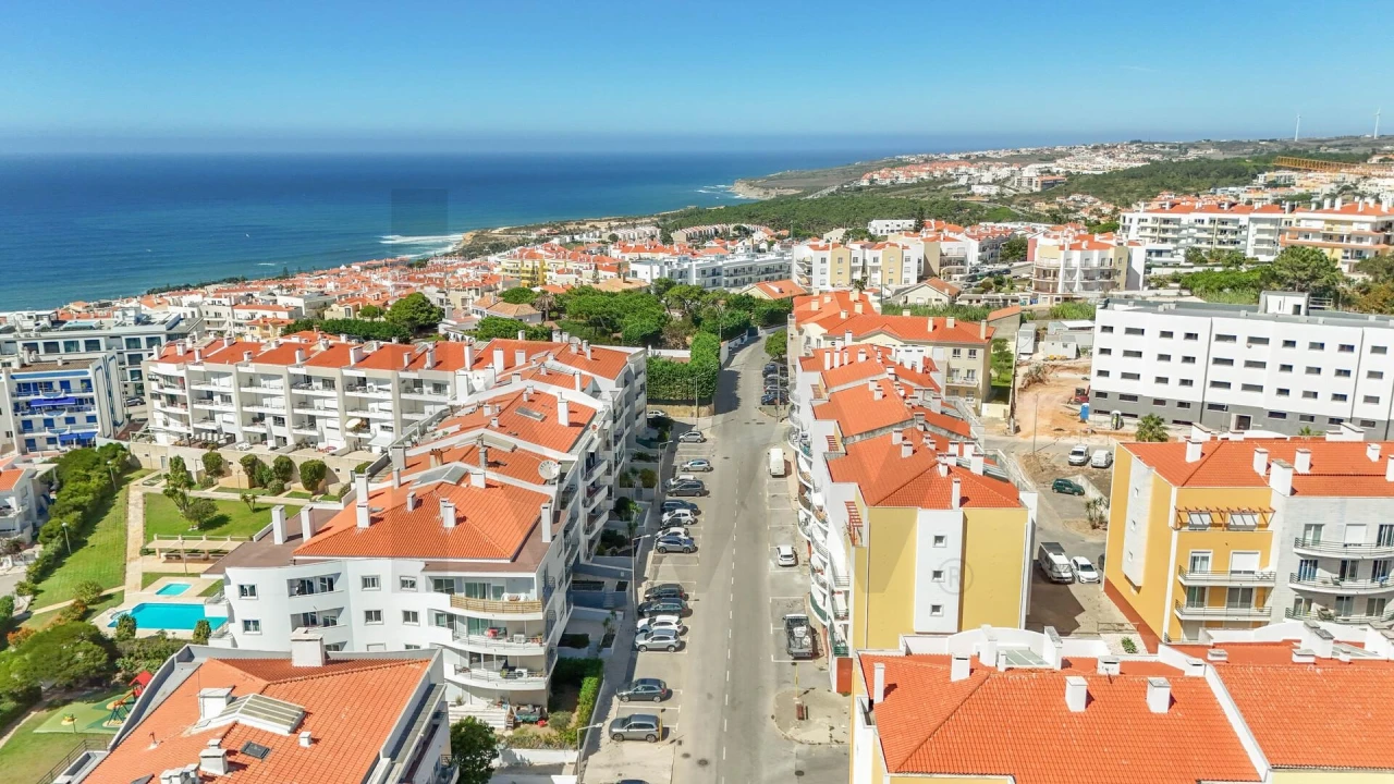 Apartamento T3 para Venda em Ericeira Foto 31