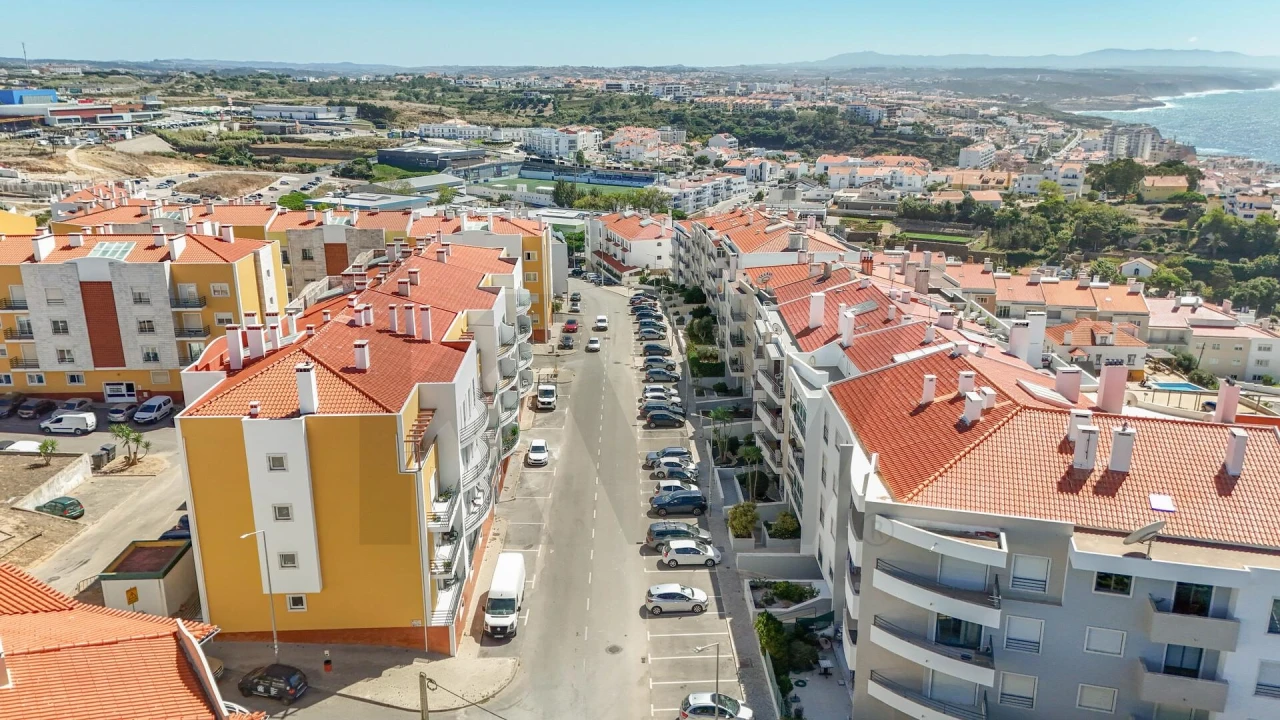 Apartamento T3 para Venda em Ericeira Foto 30