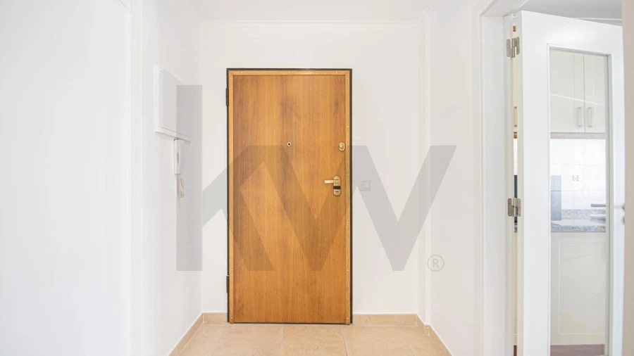 Apartamento T3 para Venda em Ericeira