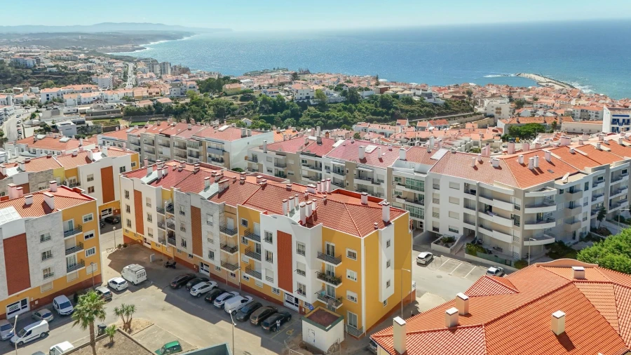 Apartamento T3 para Venda em Ericeira
