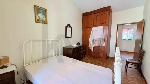 Moradia T2 para Venda em Paul do Mar