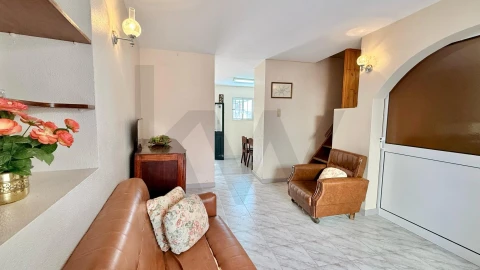 Moradia T2 para Venda em Paul do Mar