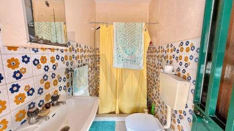 Moradia T2 para Venda em Paul do Mar