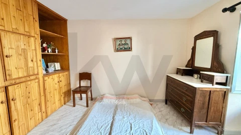 Moradia T2 para Venda em Paul do Mar