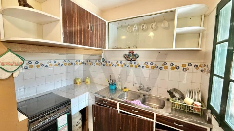 Moradia T2 para Venda em Paul do Mar