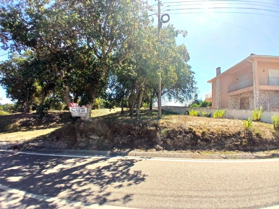 Terreno para Venda em Salir de Matos Foto 3