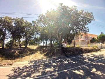 Terreno para Venda em Salir de Matos