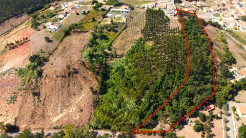 Terreno para Venda em Salir de Matos