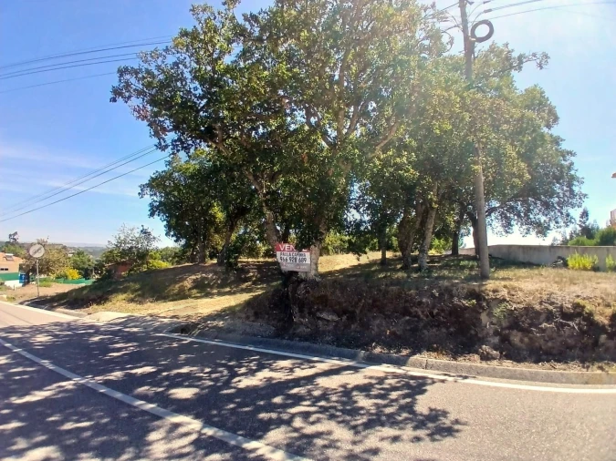 Terreno para Venda em Salir de Matos Foto 9