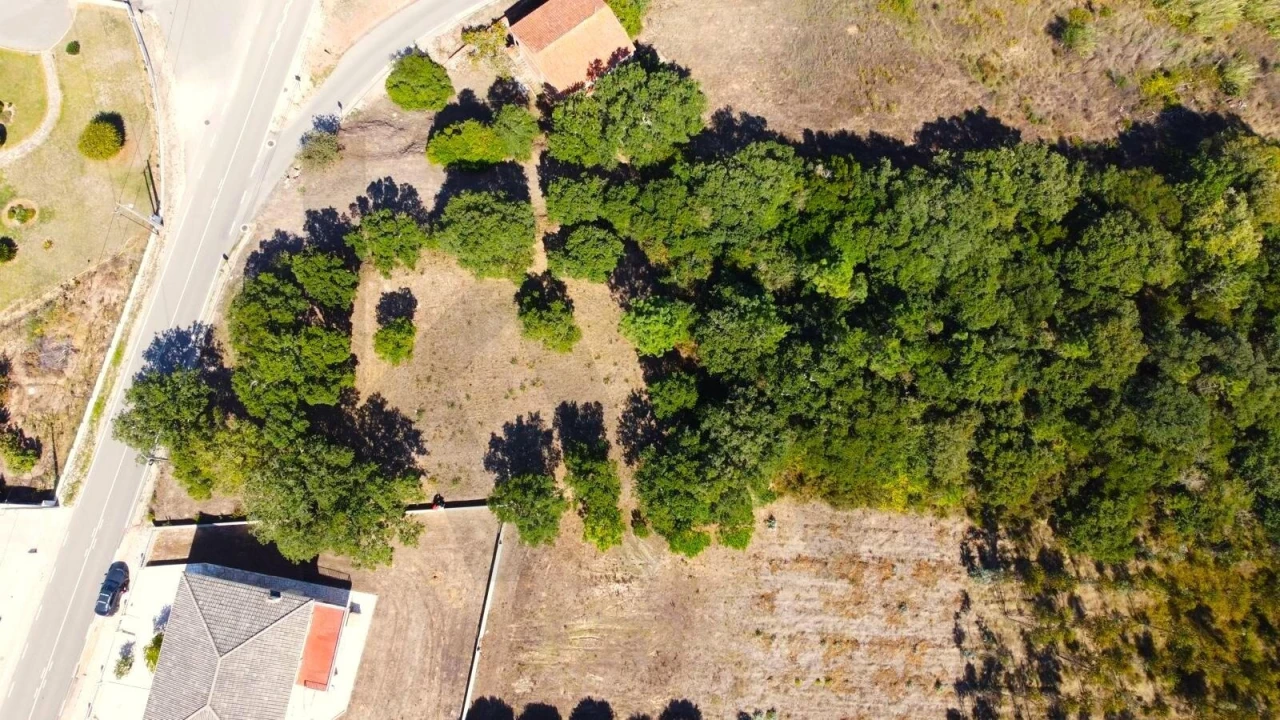 Terreno para Venda em Salir de Matos Foto 17