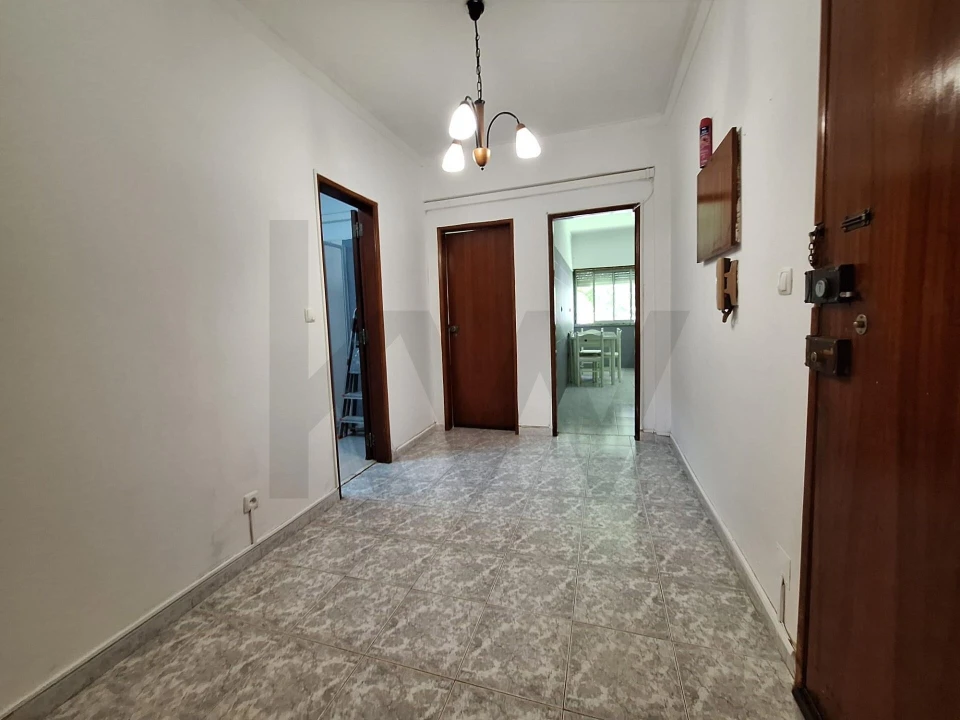 Apartamento T2 para Venda em Seixal, Arrentela e Aldeia de Paio Pires Foto 5