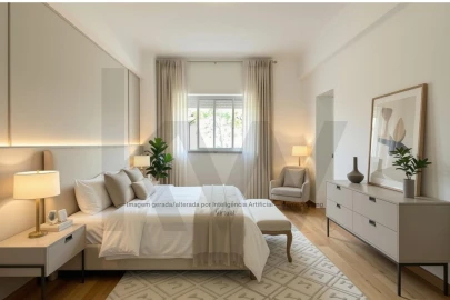 Apartamento T2 para Venda em Seixal, Arrentela e Aldeia de Paio Pires