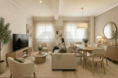 Apartamento T2 para Venda em Seixal, Arrentela e Aldeia de Paio Pires