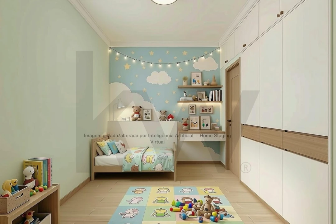 Apartamento T2 para Venda em Seixal, Arrentela e Aldeia de Paio Pires Foto 15