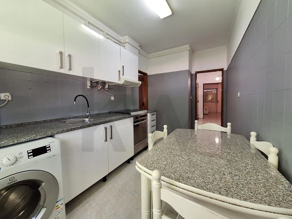 Apartamento T2 para Venda em Seixal, Arrentela e Aldeia de Paio Pires Foto 9