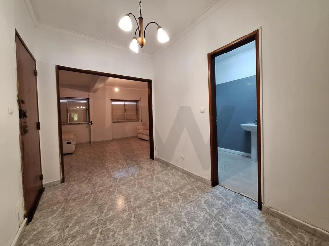 Apartamento T2 para Venda em Seixal, Arrentela e Aldeia de Paio Pires Foto 6
