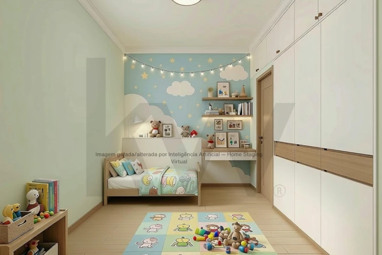 Apartamento T2 para Venda em Seixal, Arrentela e Aldeia de Paio Pires Foto 15