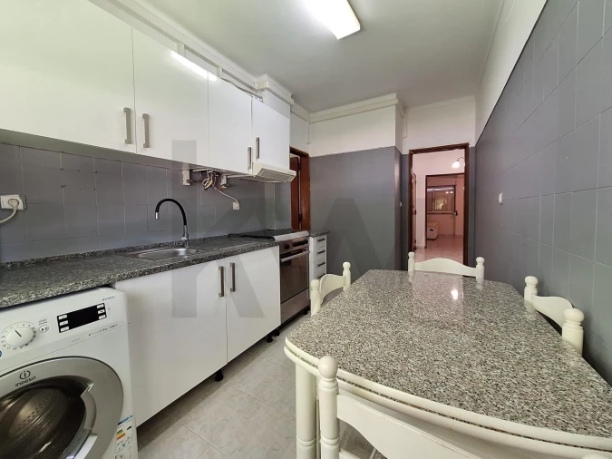 Apartamento T2 para Venda em Seixal, Arrentela e Aldeia de Paio Pires Foto 9