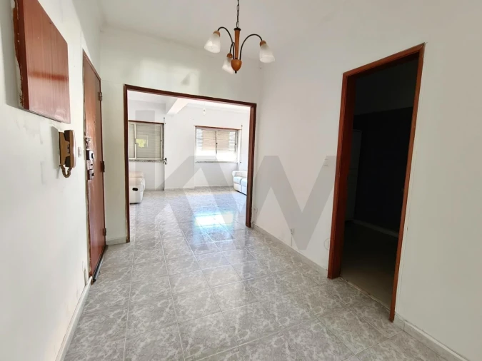 Apartamento T2 para Venda em Seixal, Arrentela e Aldeia de Paio Pires Foto 5