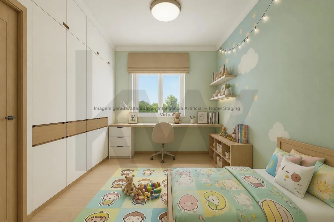 Apartamento T2 para Venda em Seixal, Arrentela e Aldeia de Paio Pires Foto 17