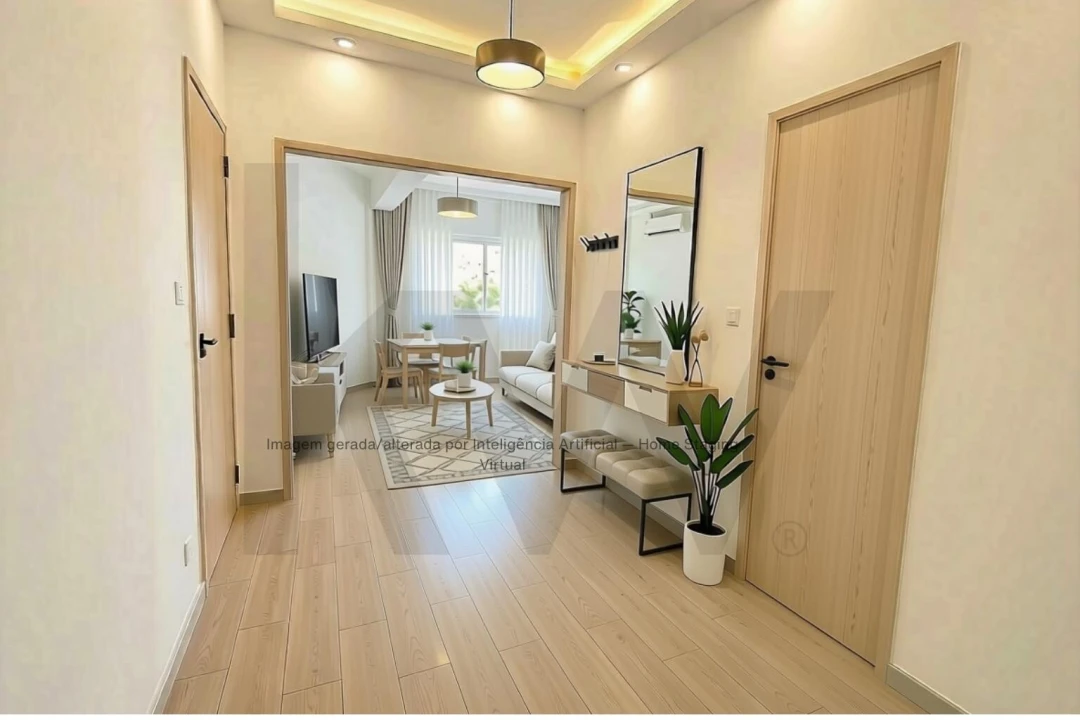 Apartamento T2 para Venda em Seixal, Arrentela e Aldeia de Paio Pires Foto 4