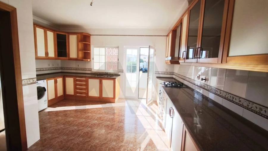 Apartamento T3 para Venda em Santa Maria e São Miguel, São Martinho, São Pedro Penaferrim Foto 6