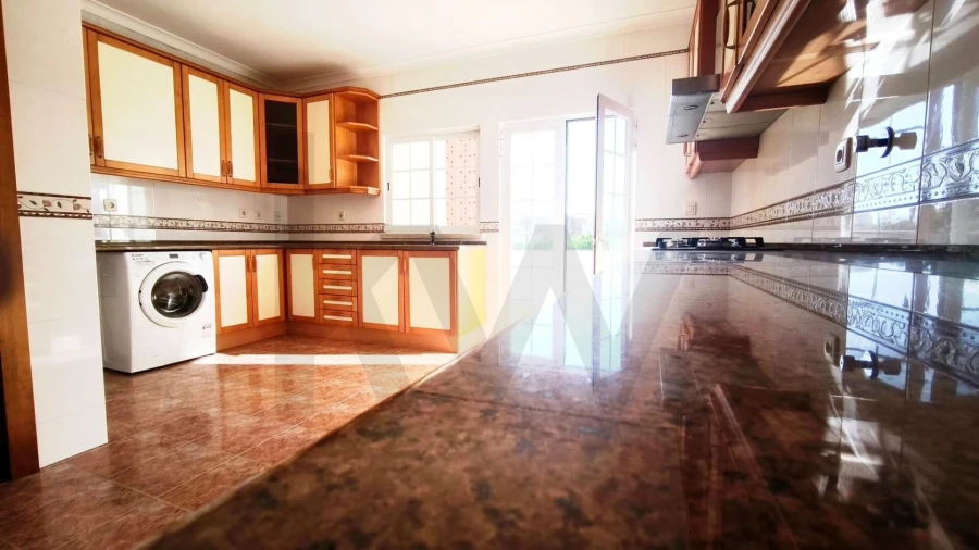 Apartamento T3 para Venda em Santa Maria e São Miguel, São Martinho, São Pedro Penaferrim Foto 5