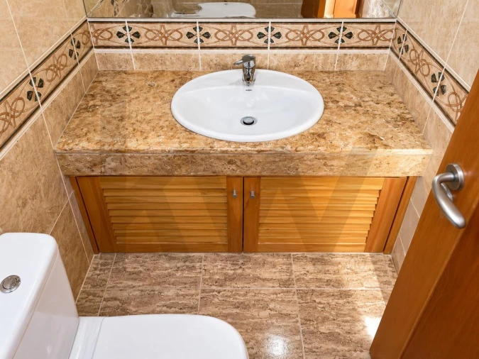 Apartamento T3 para Venda em Santa Maria e São Miguel, São Martinho, São Pedro Penaferrim Foto 25