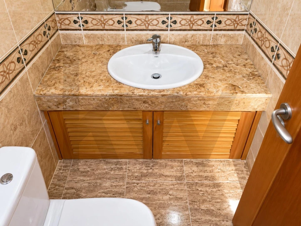 Apartamento T3 para Venda em Santa Maria e São Miguel, São Martinho, São Pedro Penaferrim Foto 25