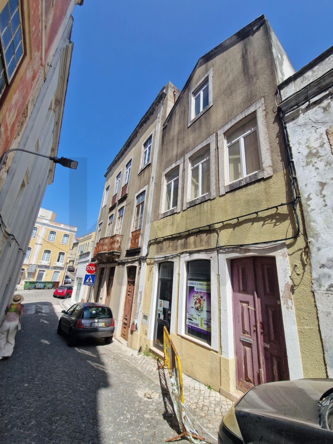 Prédio para Venda em Buarcos Foto 10