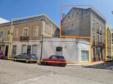 Prédio para Venda em Buarcos