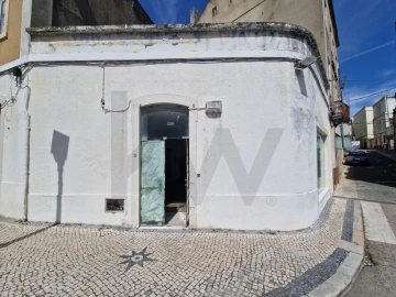 Prédio para Venda em Buarcos