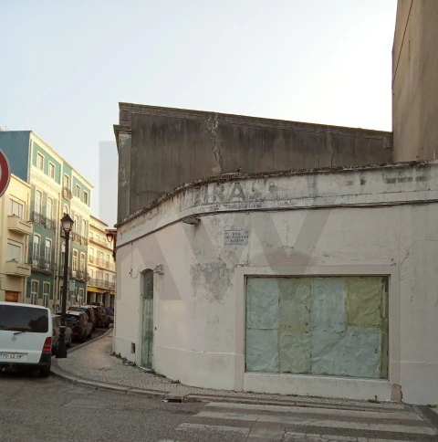 Prédio para Venda em Buarcos