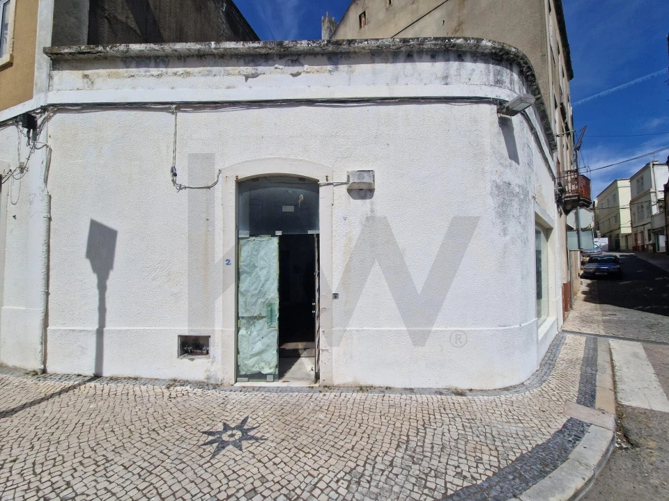Prédio para Venda em Buarcos Foto 5