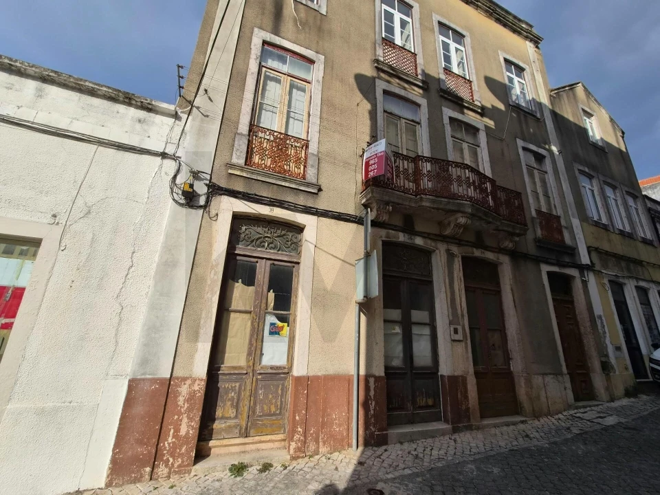 Prédio para Venda em Buarcos Foto 10