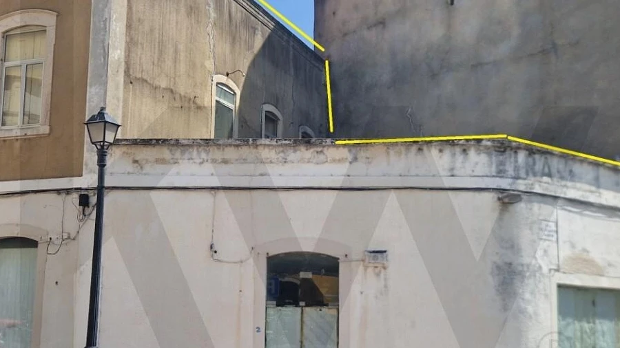 Prédio para Venda em Buarcos