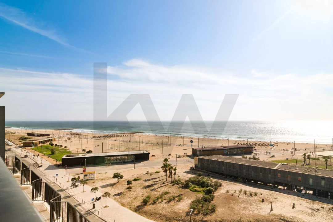 Apartamento T1 para Venda em Costa da Caparica Foto 27