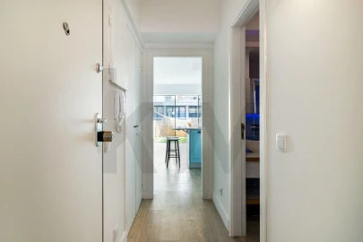 Apartamento T1 para Venda em Costa da Caparica