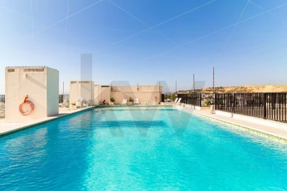 Apartamento T1 para Venda em Costa da Caparica