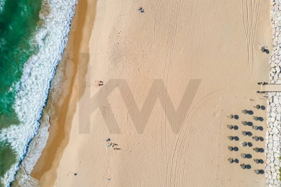 Apartamento T1 para Venda em Costa da Caparica