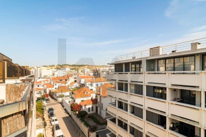 Apartamento T1 para Venda em Costa da Caparica