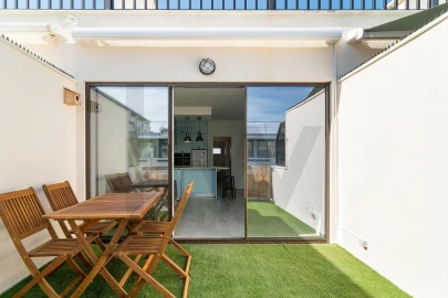 Apartamento T1 para Venda em Costa da Caparica