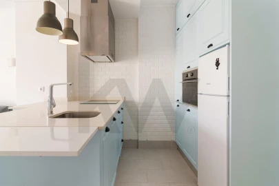 Apartamento T1 para Venda em Costa da Caparica