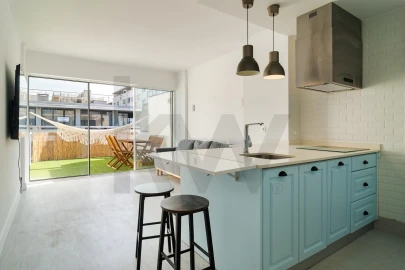 Apartamento T1 para Venda em Costa da Caparica