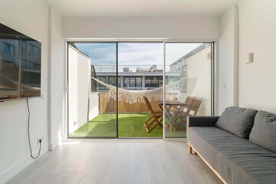 Apartamento T1 para Venda em Costa da Caparica Foto 5