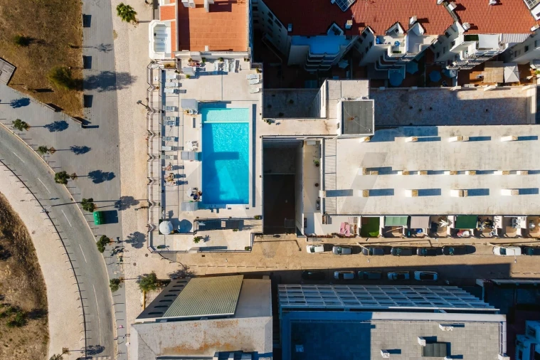 Apartamento T1 para Venda em Costa da Caparica Foto 20
