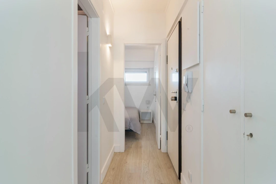 Apartamento T1 para Venda em Costa da Caparica Foto 13