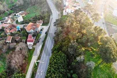 Terreno para Venda em Campanhã